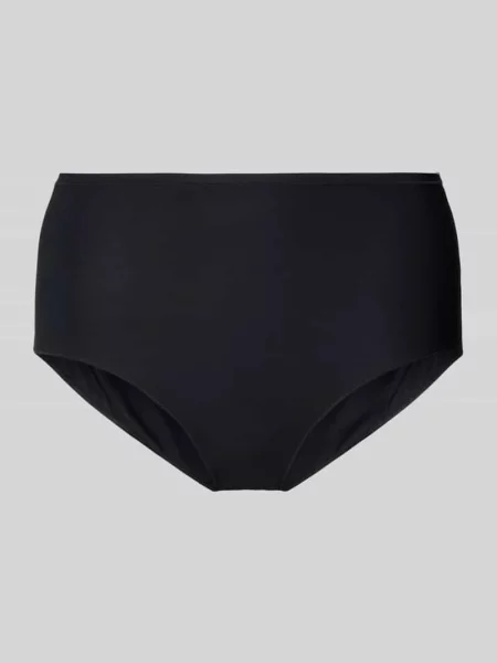 Figi z wysokim stanem Hanro białe