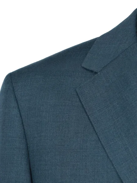 Κοστούμι σύνολο Zegna μπλε