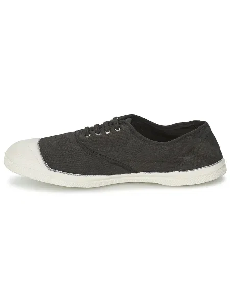 Pantofi Bensimon tenis negru