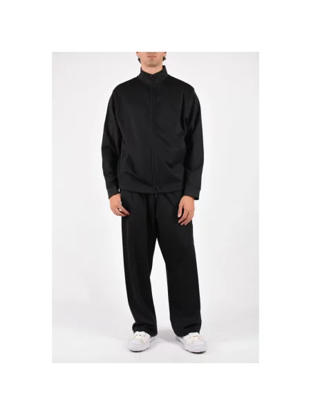 Bluza z kapturem Arte Antwerp z kapturem czarna