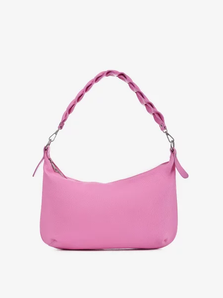 Regina Notte Сумка Текстиль рожевий