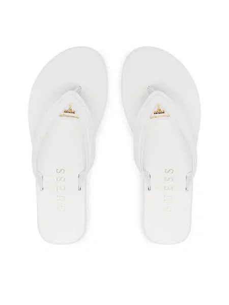 Japanke Guess FLJCNY bijela
