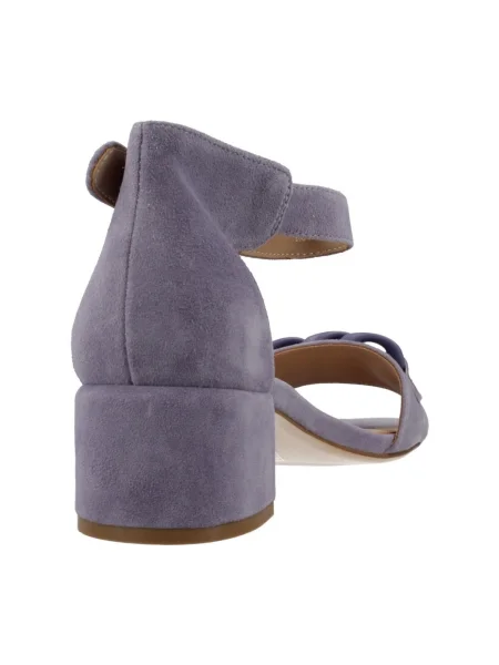 Pantofi Regarde Le Ciel violet