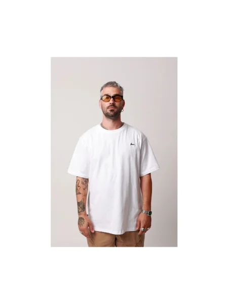 Tricou Farci alb
