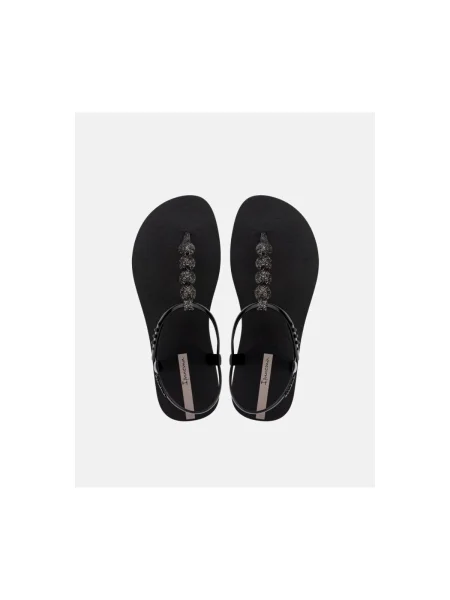 Pantofi Ipanema negru