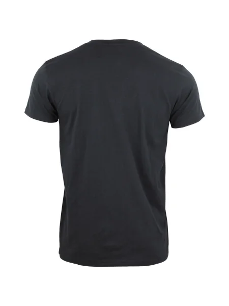 Tricou Peak Mountain negru
