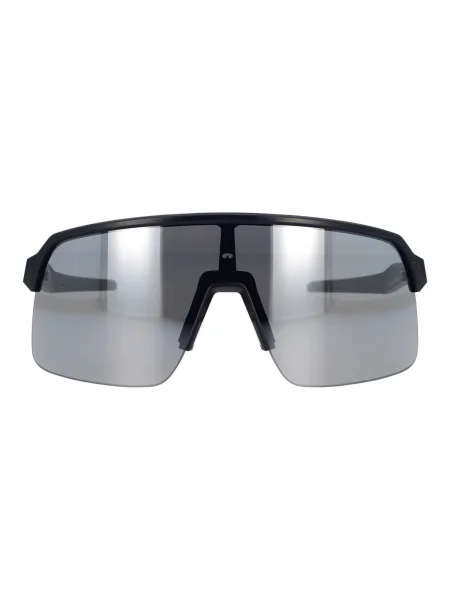 Olcsóbban. Napszemüveg Oakley Sutro Lite matte black/prizm black. Méret: OS fekete