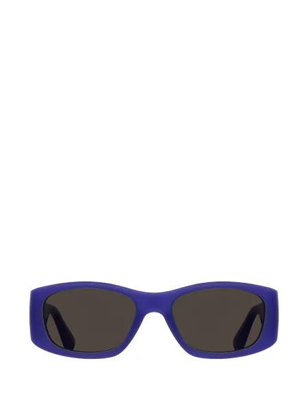 Ochelari de soare Moschino violet