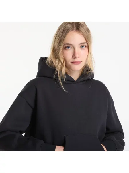 Bluza z kapturem Fear Of God z kapturem klasyczna czarna