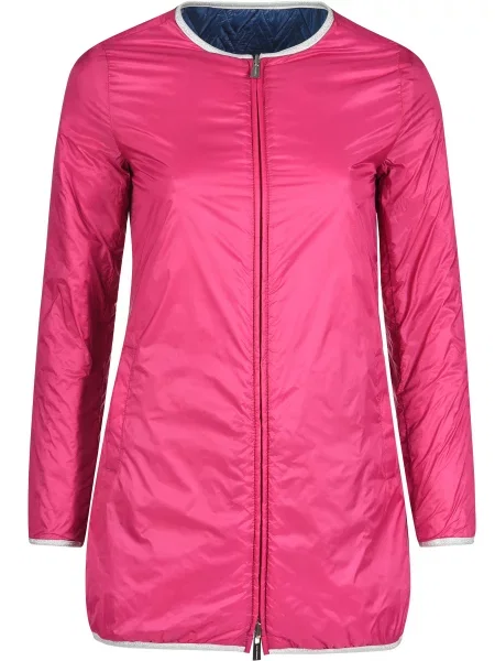 Куртка Trussardi синя