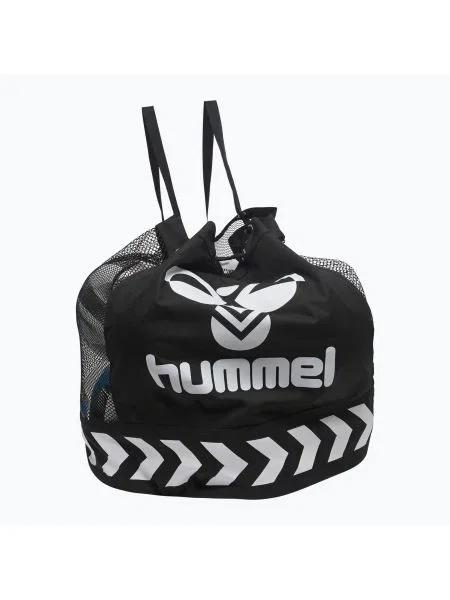 Чанта Hummel Core Ball S черна
