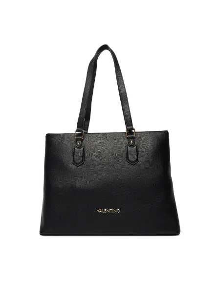 Дамска чанта Valentino Brixton черен