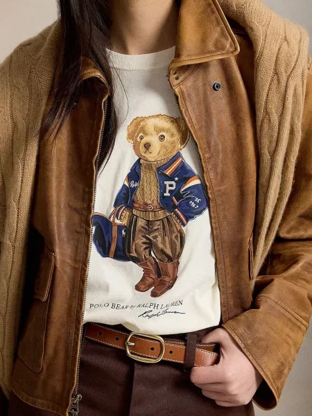 Поло Polo Ralph Lauren