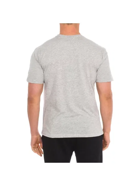 Tricou North Sails gri
