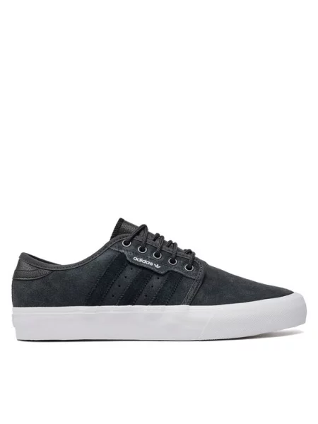 Adidas Sneakersy Seeley Xt czarny