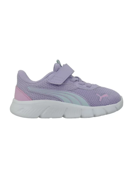 Pantofi copii Puma violet