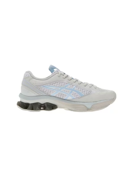 Pantofi Asics gri