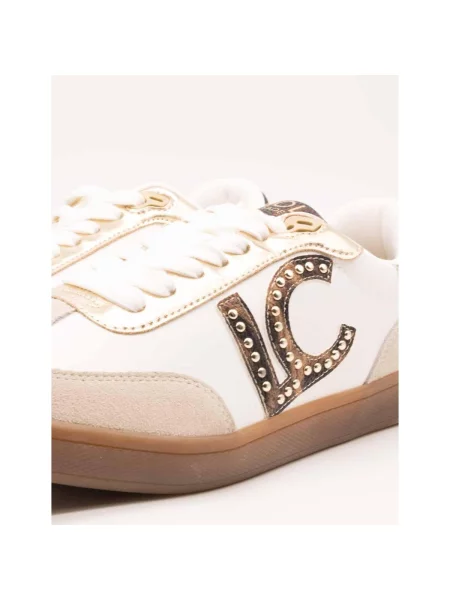 Pantofi Lola_casademunt alb