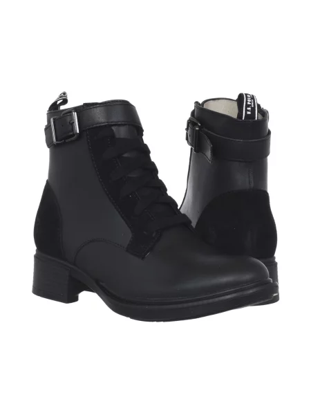 Polo U.s Polo Assn. czarne