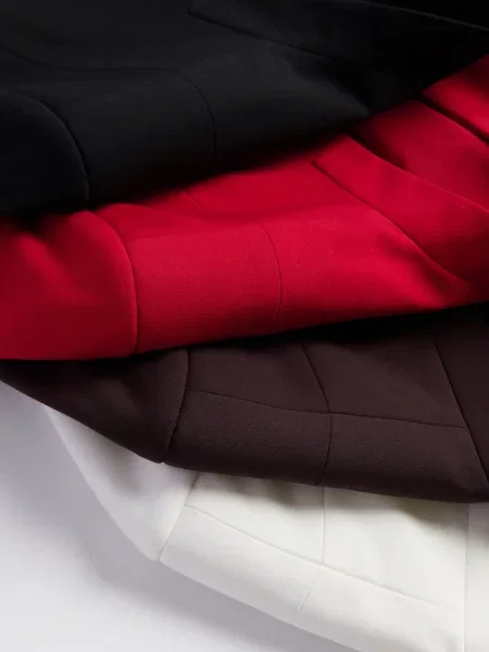 Пиджак Reserved красный