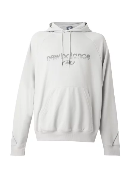 Geacă New Balance gri