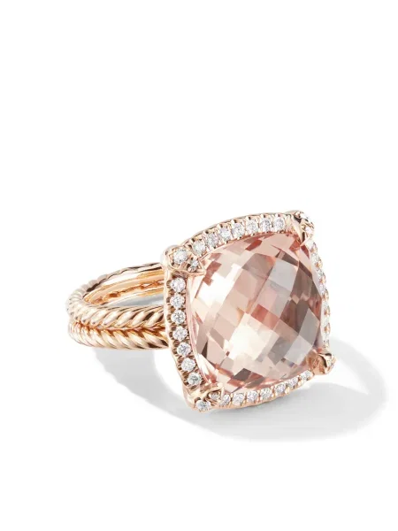 Inel David Yurman roz