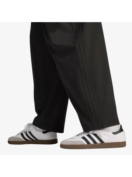 Adidas Originals hlače črna