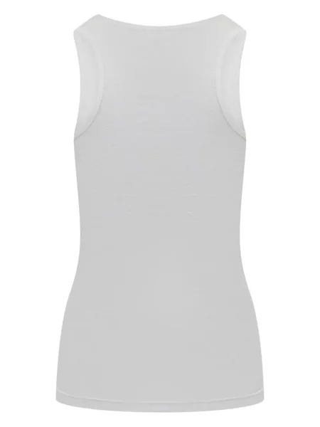 Top Marant Etoile alb