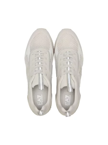 Tenisky Emporio Armani