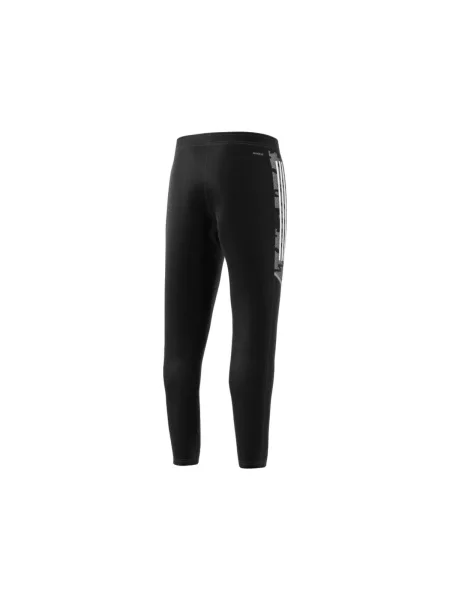 Sportski komplet Adidas crna