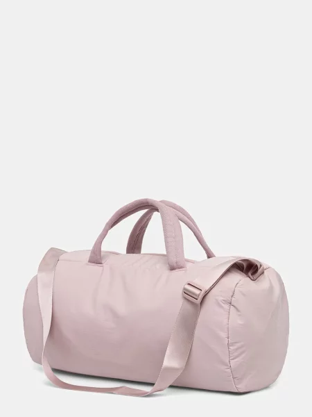 Torba adidas Motion Duffel Small pastelowy różowy
