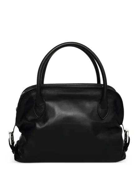 Geantă Ann Demeulemeester negru