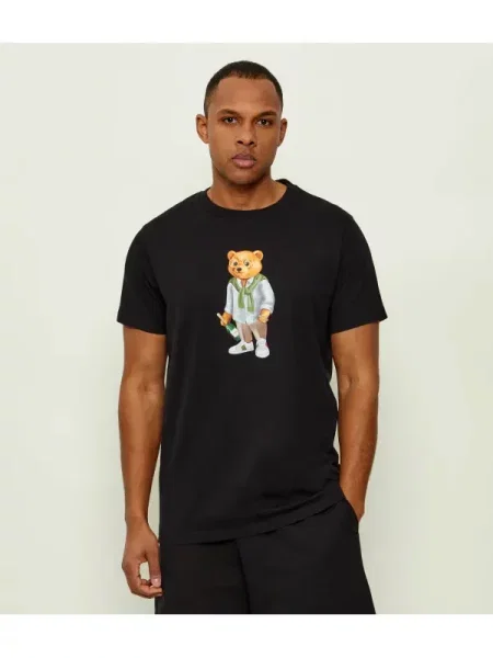 Baron Filou Tricou Filou CXL negru