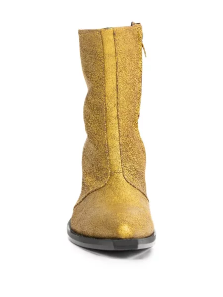 Botine épice