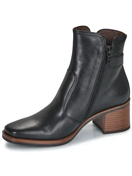Pantofi Nerogiardini negru