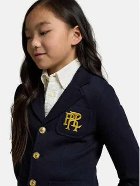 Polo Ralph Lauren Zakó Sötétkék