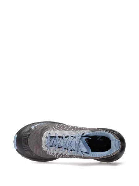 Sneakerși Nnormal gri