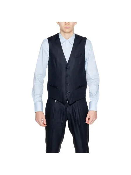 Vestă Antony Morato negru