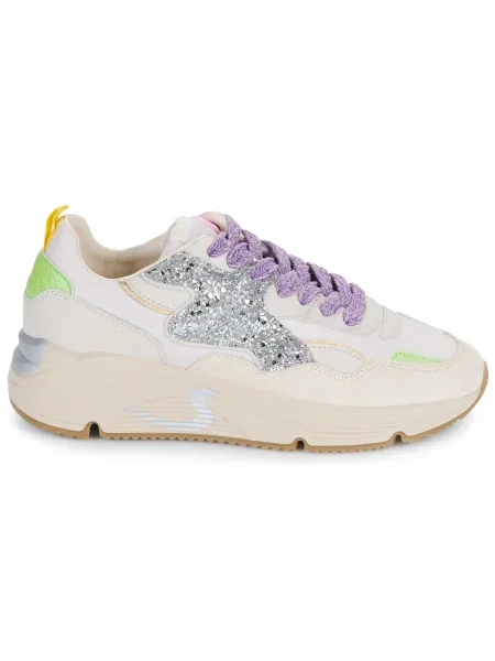 Tenisky Serafini