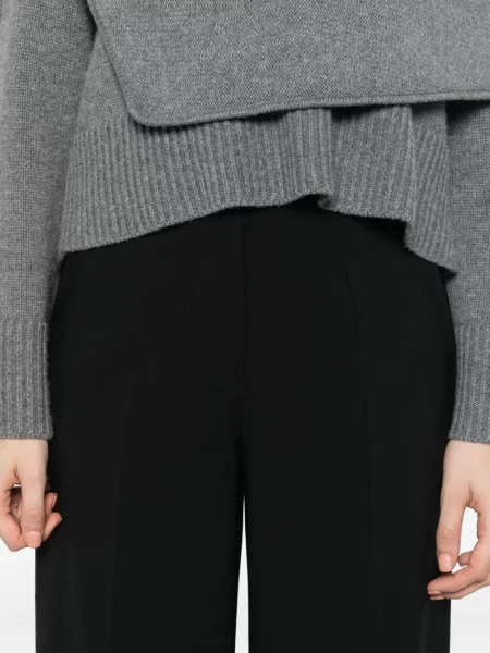 Pantaloni Aspesi negru