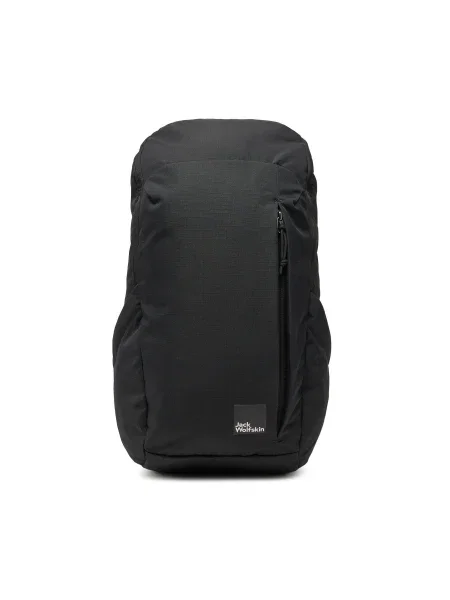 Ruksak Jack Wolfskin Waimea čierna