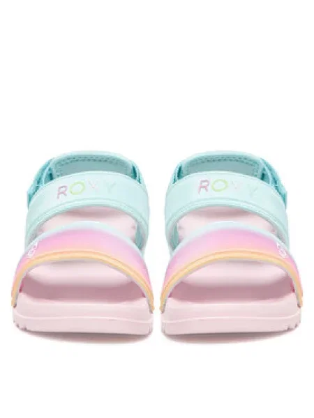 Sandali Roxy Turkizna