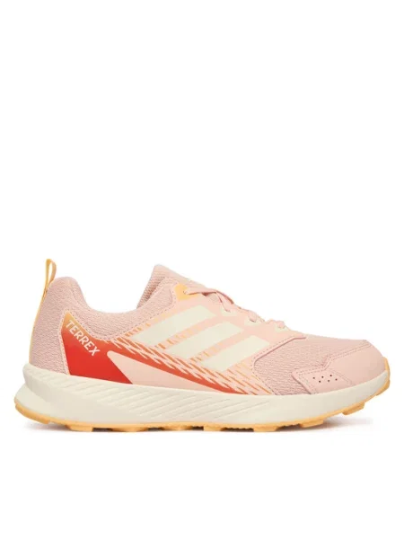 Туристически боти Adidas бежово