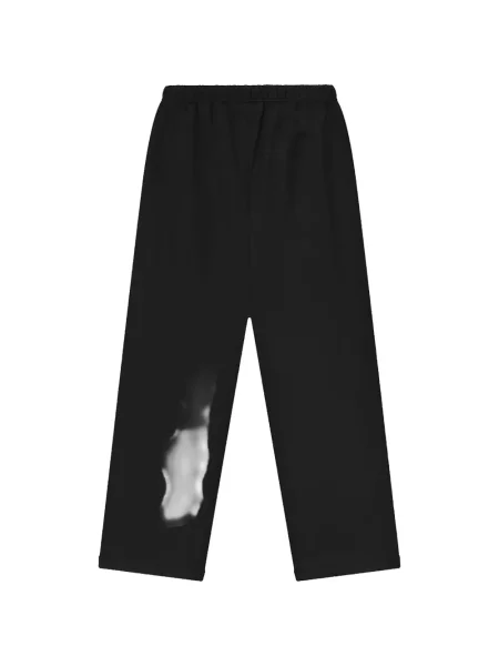 Панталон Fear Of God Essentials черно