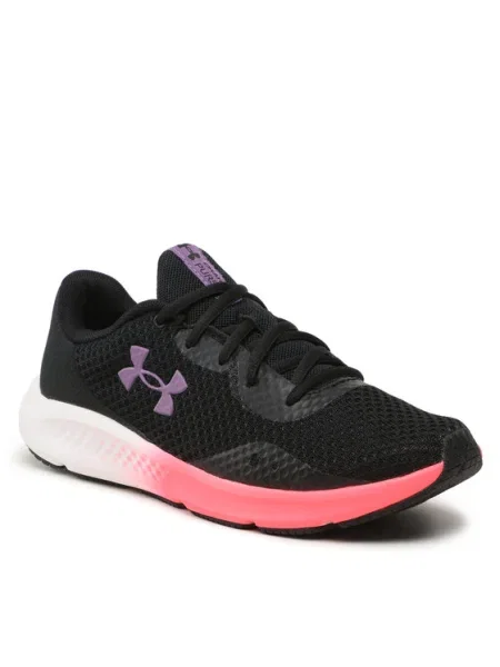 Pantofi Under Armour negru