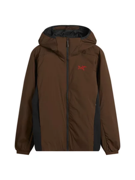 Kurtka Arcteryx czarna