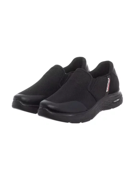 Pantofi Nautica negru