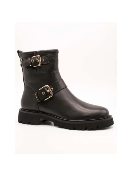 Pantofi Carmela negru