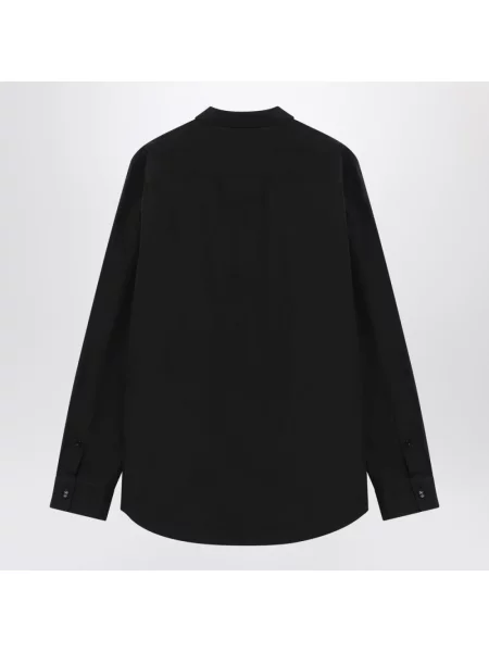 Koszula Burberry czarna