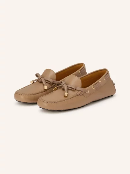 Mokasíny Tod's